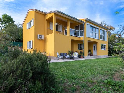 Ferielejlighed - 2 personer -  - 52220 - Labin