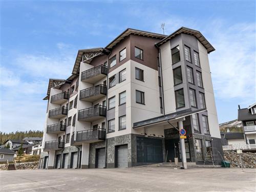 Holiday home - 5 persons -  - Ylläsjärvi - 95980