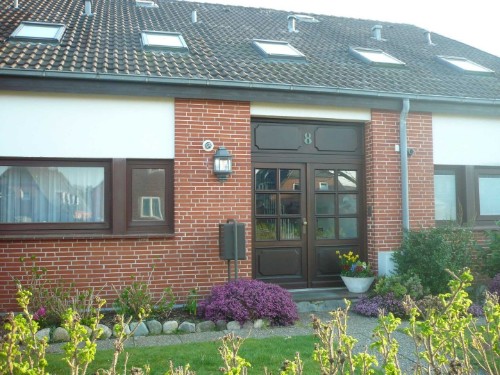 Ferienwohnung - 2 Personen -  - Kiebitzweg - 25980 - Sylt / Westerland
