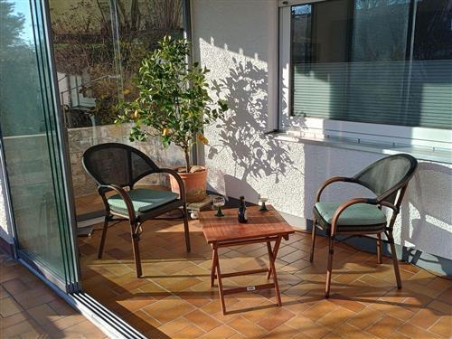 Ferieleilighet - 2 personer -  - Sollerin - 91320 - Ebermannstadt