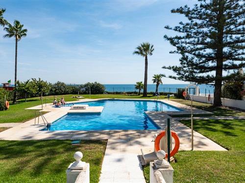 Feriehus - 4 personer -  - Las Postas 1 Cal. Beach - Calahonda - 29649 - Mijas