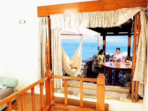 Feriehus - 4 personer -  - ?a?????a??? ?as????? ???t?? - 72053 - Elounda