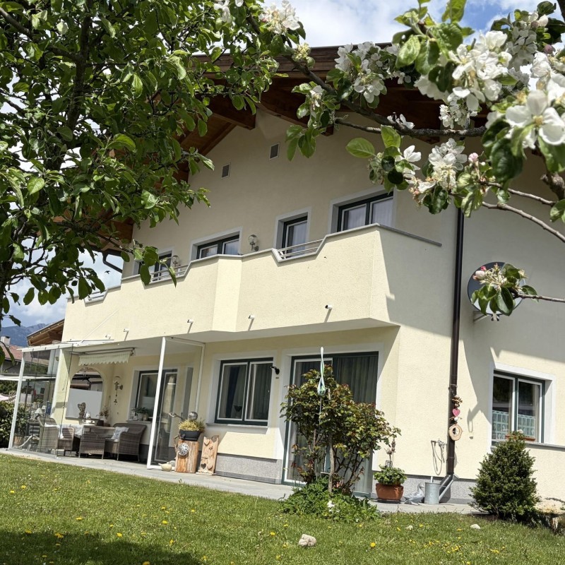 Ferielejlighed - 4 personer -  - Ebener Straße - 6212 - Maurach Am Achensee / Tirol