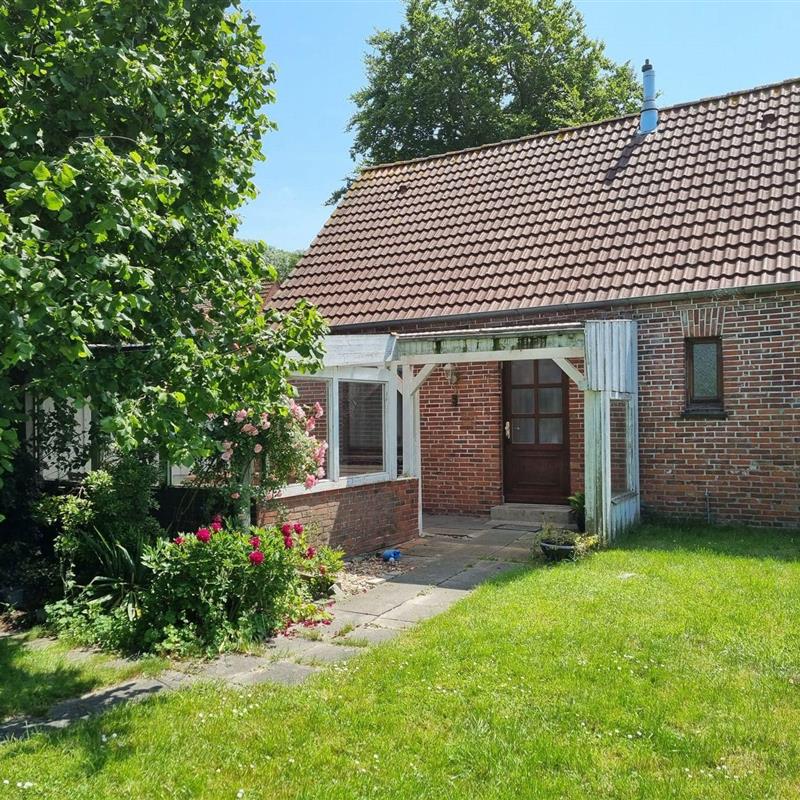 Sommerhus - 5 personer -  - Stettiner Straße - 26721 - Emden