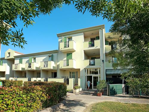 Semesterlägenhet - 7 personer -  - Caorle - 30021
