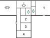 Billede 8 - Plantegning