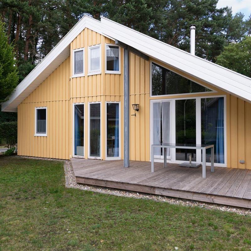 Sommerhus - 6 personer -  - Walter-Gotsmann-Straße - 17252 - Mirow