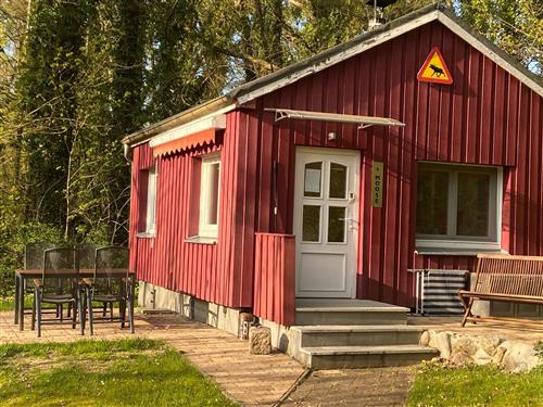 Sommerhus - 2 personer -  - In den Tannen - 23684 - Scharbeutz