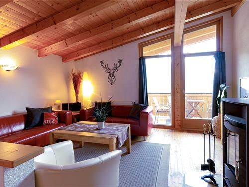 Ferieleilighet - 6 personer -  - Palfenweg - 5721 - Piesendorf