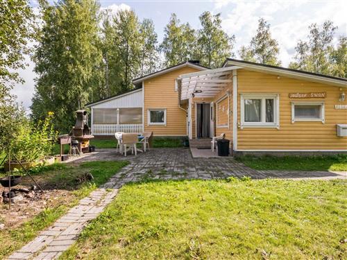 Feriehus / leilighet - 7 personer -  - Kouvola - 47850