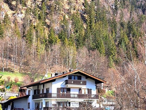 Ferieleilighet - 6 personer -  - Sonnenweg - 83242 - Reit Im Winkl