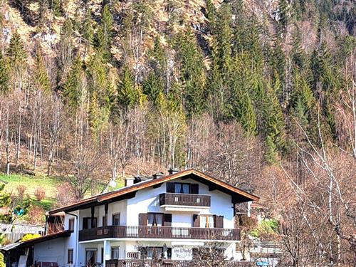 Ferielejlighed - 6 personer -  - Sonnenweg - 83242 - Reit Im Winkl