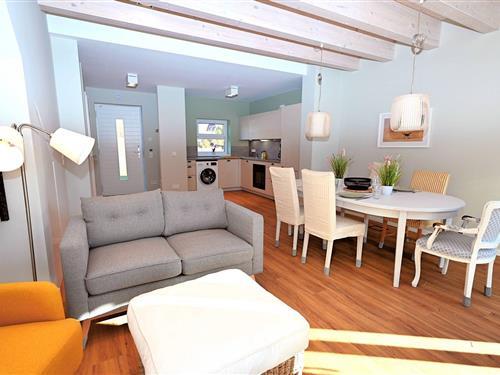 Ferielejlighed - 4 personer -  - Ringstraße - 24321 - Behrensdorf