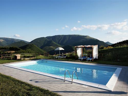 Holiday Home/Apartment - 5 persons -  - 61043 - Cagli