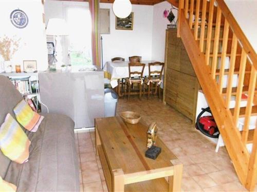 Holiday Home/Apartment - 6 persons -  - 56370 - Sarzeau