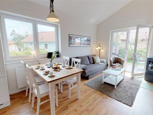 Sommerhus - 6 personer -  - Auf der Pelzerwiese - 23730 - Pelzerhaken