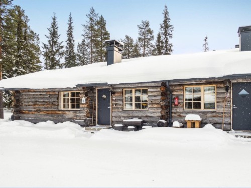 Fritidshus - 4 personer -  - 93830 - Kuusamo