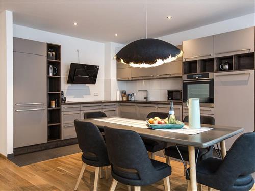 Ferieleilighet - 6 personer -  - Friedrichshafen - 88048