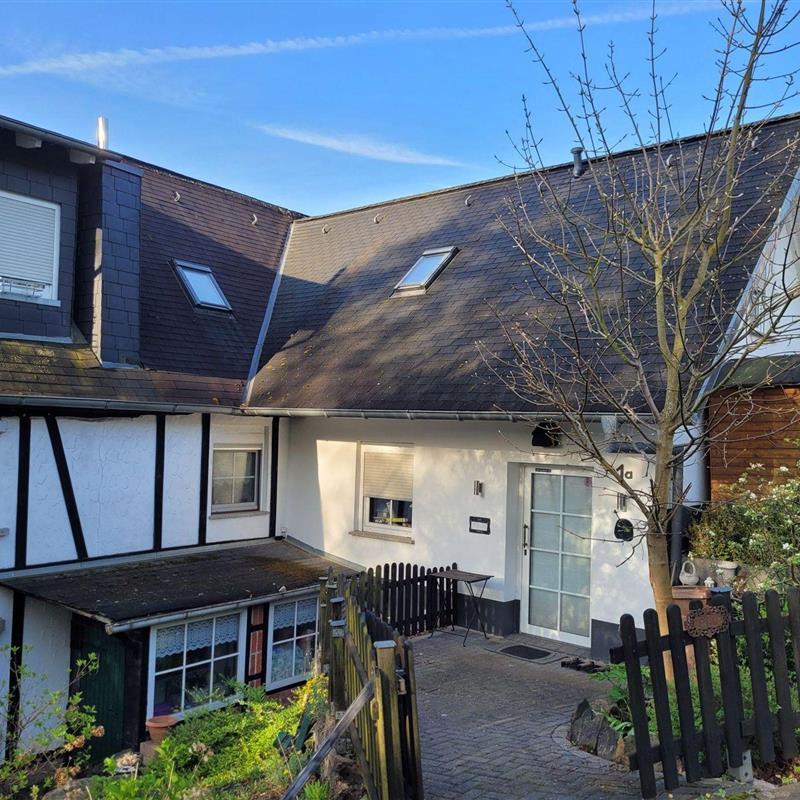 Ferielejlighed - 5 personer -  - Poststr. - 57520 - Molzhain