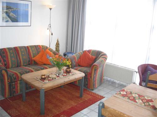 Sommerhus - 5 personer -  - Am Stadion - 23714 - Malente