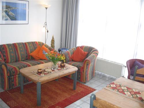 Ferieleilighet - 5 personer -  - Am Stadion - 23714 - Malente