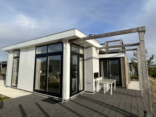 Feriehus - 6 personer -  - 3221 - Hellevoetsluis