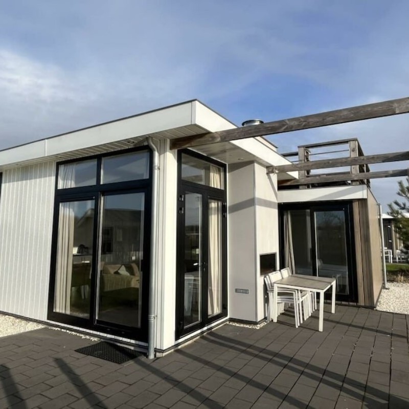 Sommerhus - 6 personer -  - 3221 - Hellevoetsluis