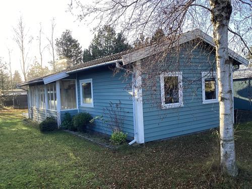 Ferienhaus - 6 Personen -  - Tiliavej - Marielyst - 4873 - Väggerlöse