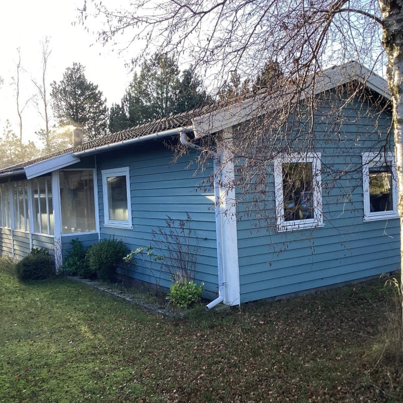 Ferienhaus - 6 Personen -  - Tiliavej - Marielyst - 4873 - Väggerlöse