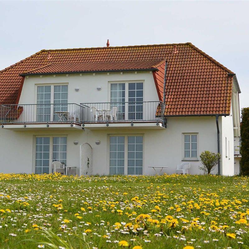 Ferielejlighed - 5 personer -  - Lütt Länneken - 18551 - Sagard / Neddesitz