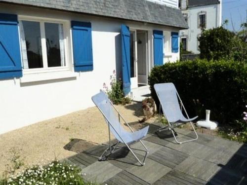 Holiday Home/Apartment - 4 persons -  - 56170 - Quiberon