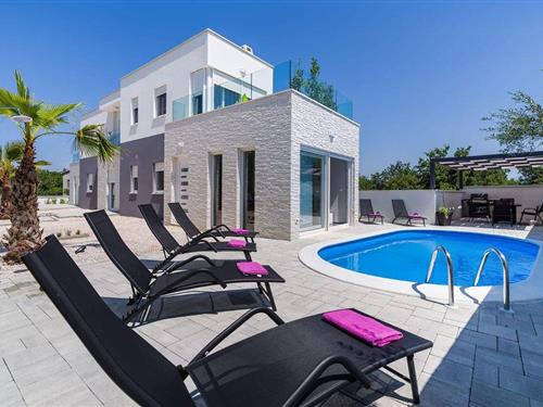 Sommerhus - 4 personer -  - Zadarska cesta - Zadar-Zaton - 23232 - Zaton