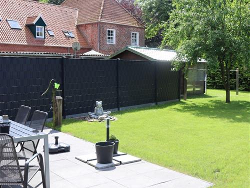 Sommerhus - 4 personer -  - Westerstr. - 26553 - Dornum