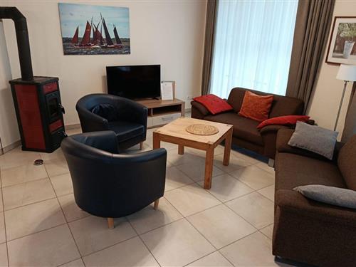 Sommerhus - 6 personer -  - Kirschenweg - 18551 - Ostseebad Glowe