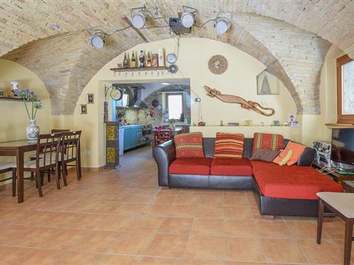 Ferielejlighed - 11 personer -  - Via Roma - 64035 - Castilenti