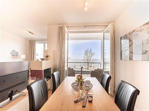 Ferielejlighed - 4 personer -  - Wilhelmstr. - 18586 - Sellin (Ostseebad)