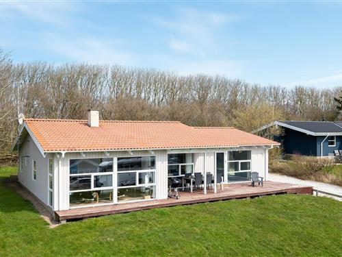 Ferienhaus - 6 Personen -  - Ingersvej - Kärgaarden - 7770 - Vestervig