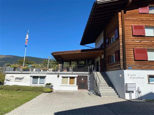 Ferieleilighet - 2 personer -  - Obersaxen Flond - 7137