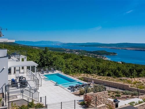 Feriehus - 7 personer -  - Buriceva - Crikvenica-Smrika - 51260 - Crikvenica