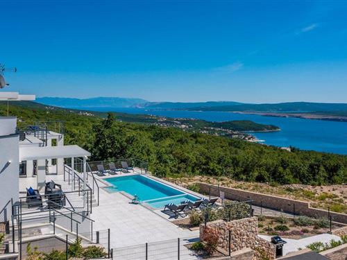 Feriehus - 7 personer -  - Buriceva - Crikvenica-Smrika - 51260 - Crikvenica