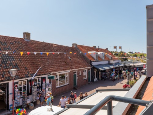 Sommerhus - 4 personer -  - 4374AN - Zoutelande