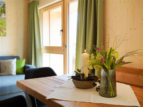 Ferielejlighed - 7 personer -  - Stoderstraße - 8962 - Gröbming