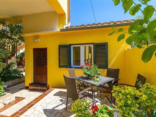 Holiday Home/Apartment - 5 persons -  - Krše 8 (44.804184, - 52100 - Premantura