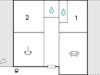 Billede 25 - Plantegning