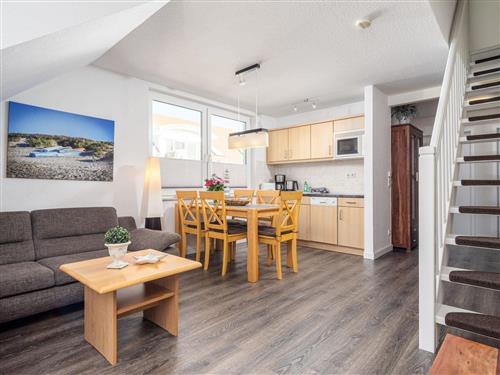 Ferieleilighet - 6 personer -  - Darßer Weg - 18374 - Zingst (Ostseeheilbad)