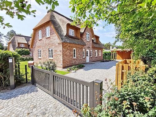 Sommerhus - 6 personer -  - Pestalozzistr. - 25826 - St. Peter-Ording