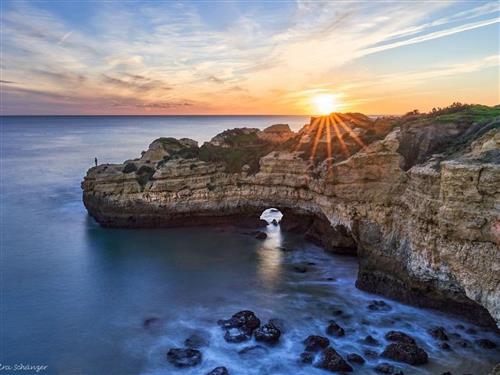 Semesterlägenhet - 1 person -  - Albufeira - 8200