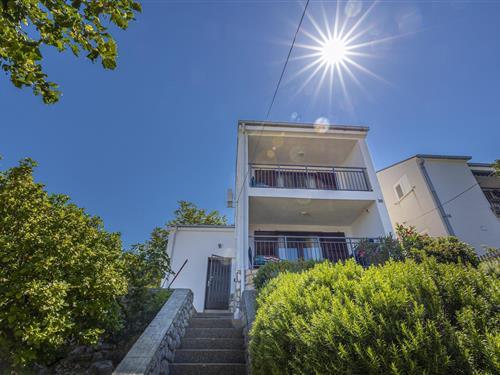 Sommerhus - 8 personer -  - 51252 - Klenovica