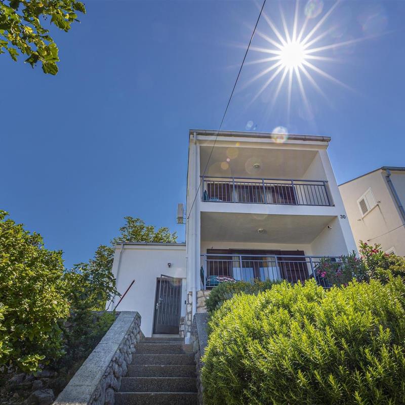 Sommerhus - 8 personer -  - 51252 - Klenovica