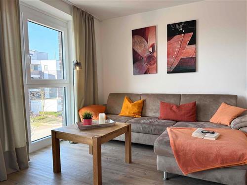 Ferieleilighet - 4 personer -  - Lerchenweg - 27639 - Wurster Nordseeküste